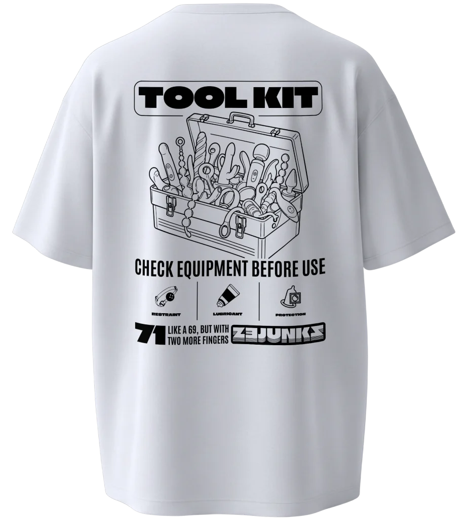 TOOL KIT