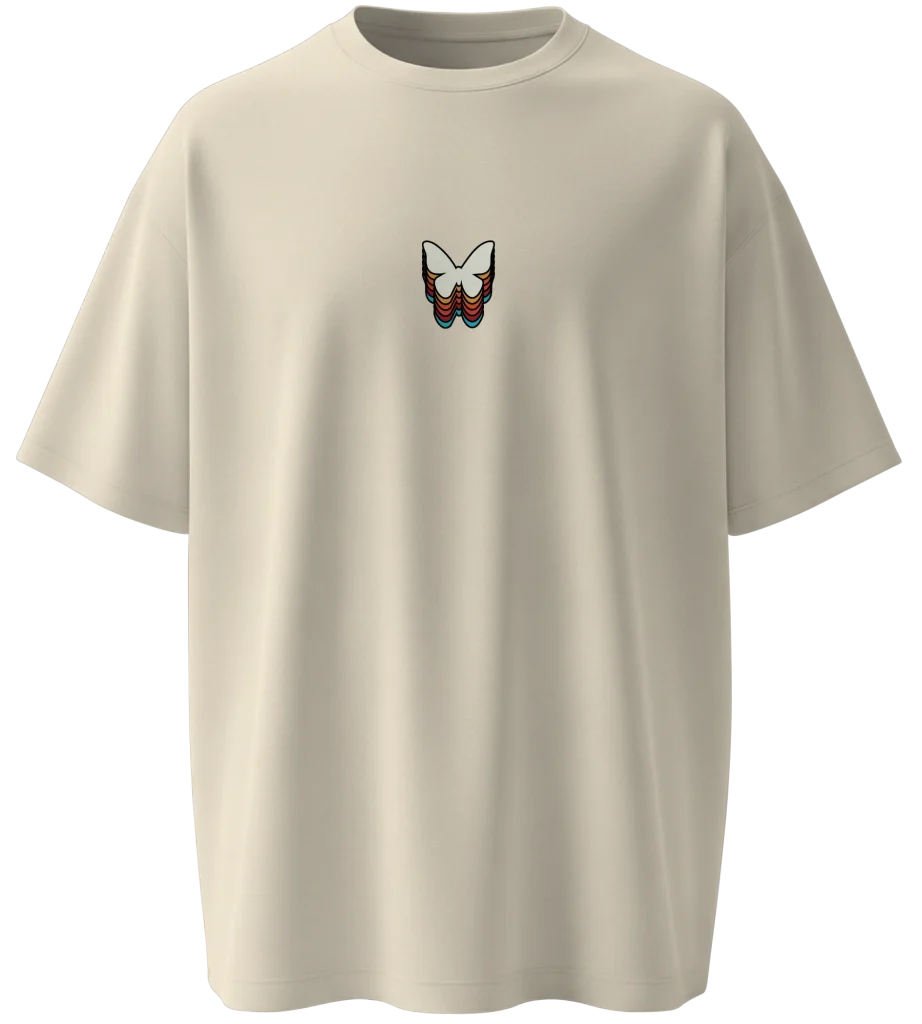 BUTTORFLY