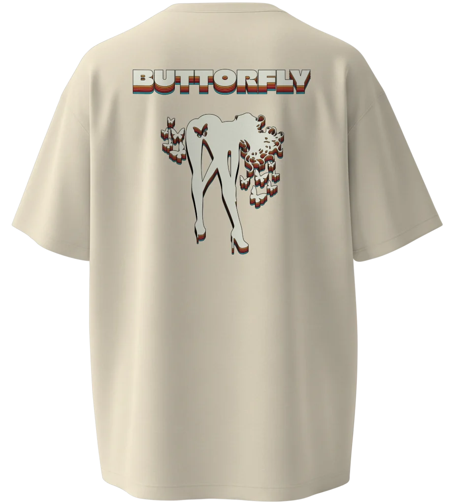 BUTTORFLY