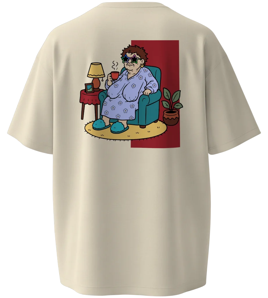 GRANDMA