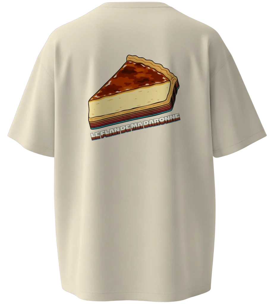 LE FLAN